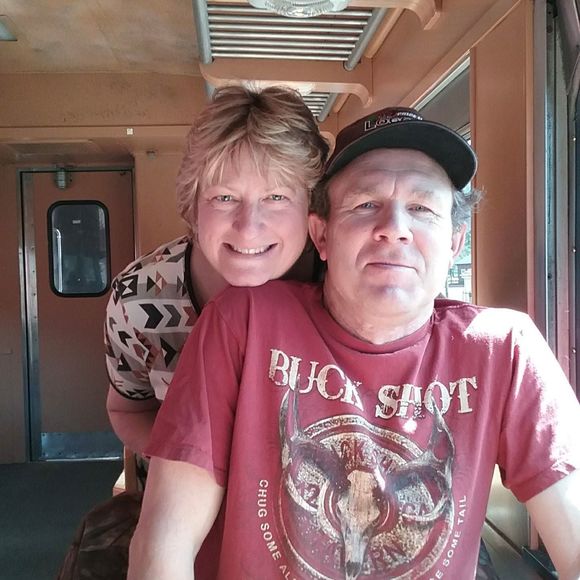 Meet your Posher, Carrie - Picture 1 of 1